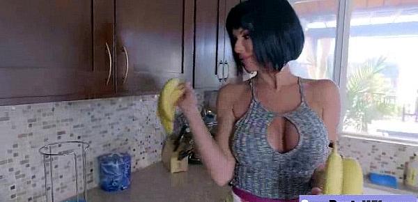  Sex Action Tape With Busty Mature Lady (veronica avluv) movie-28